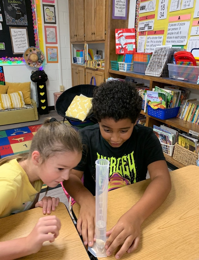 young scientists
