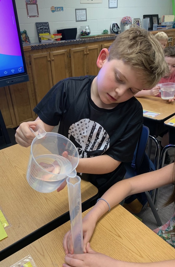 young scientists