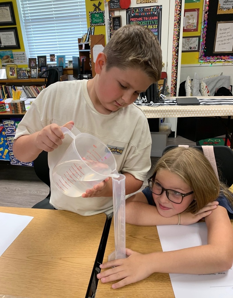 young scientists