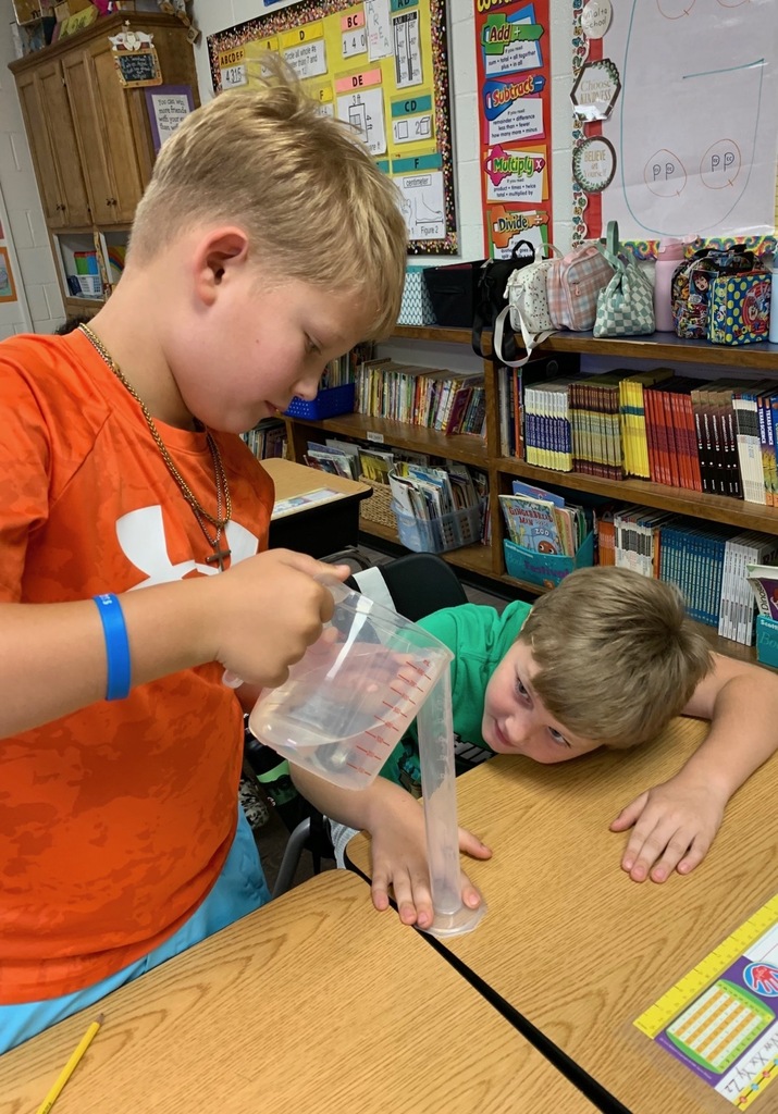 young scientists
