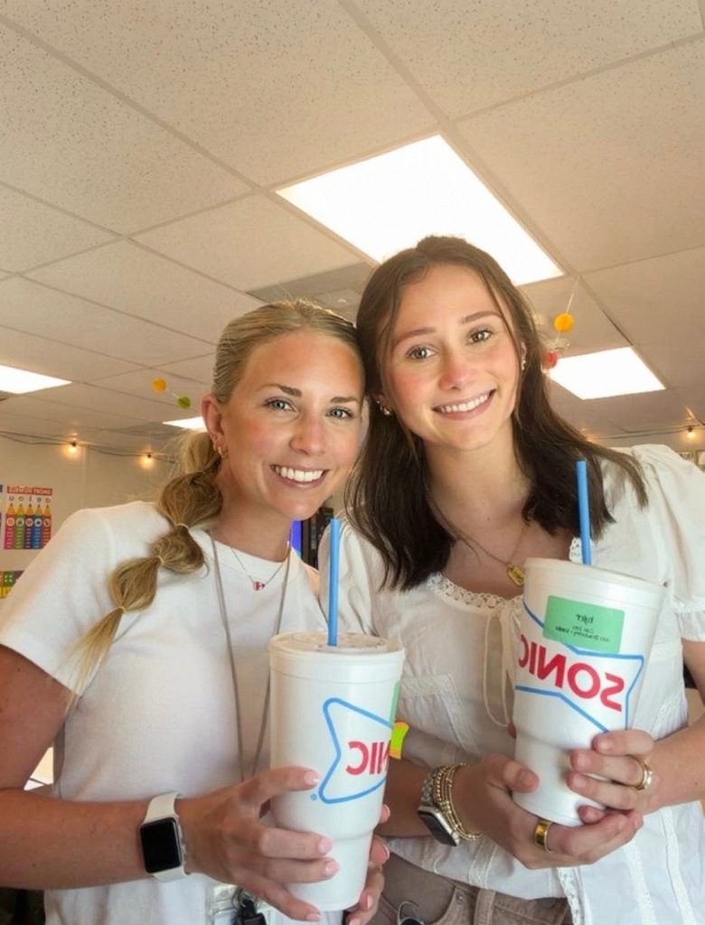 sonic drink treat
