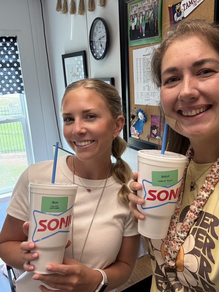sonic drink treat