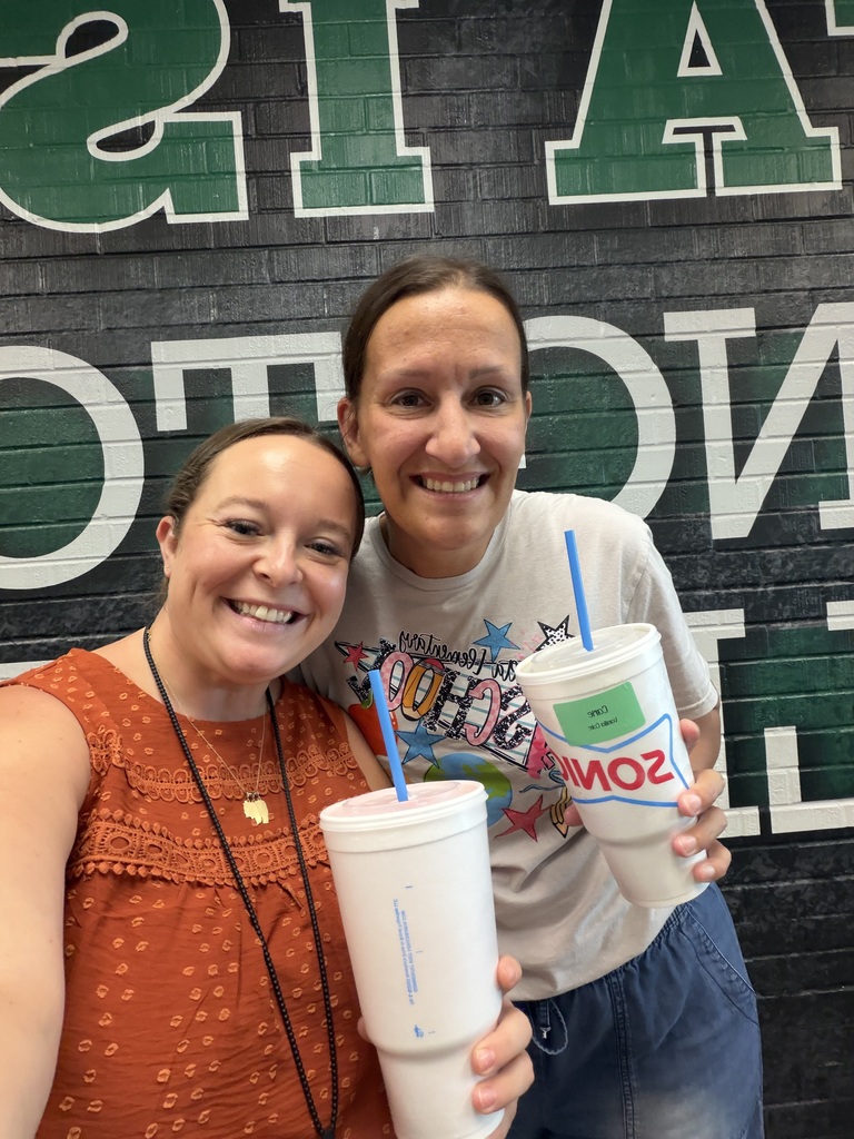 sonic drink treat