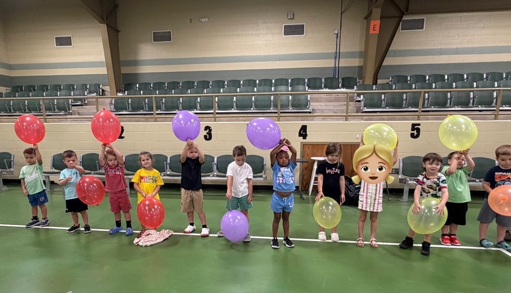m&m learning prek
