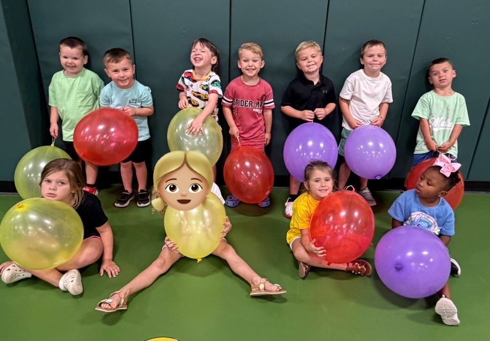 m&m learning prek