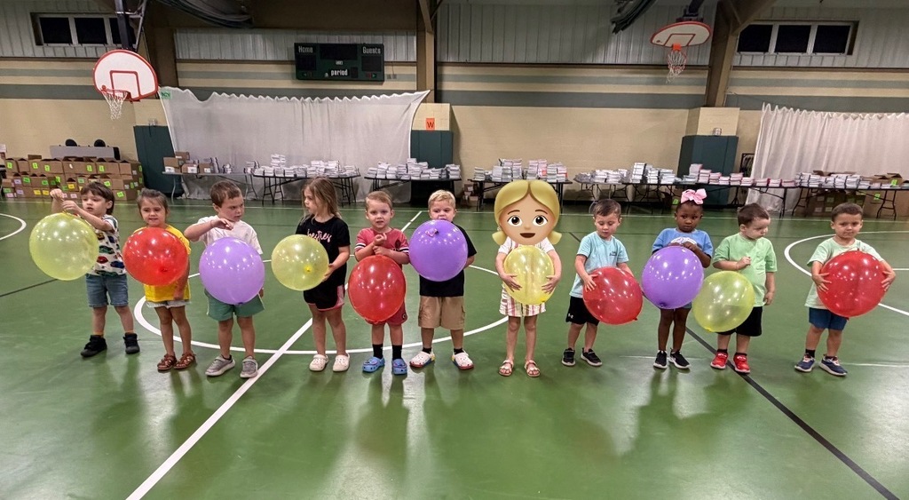 m&m learning prek
