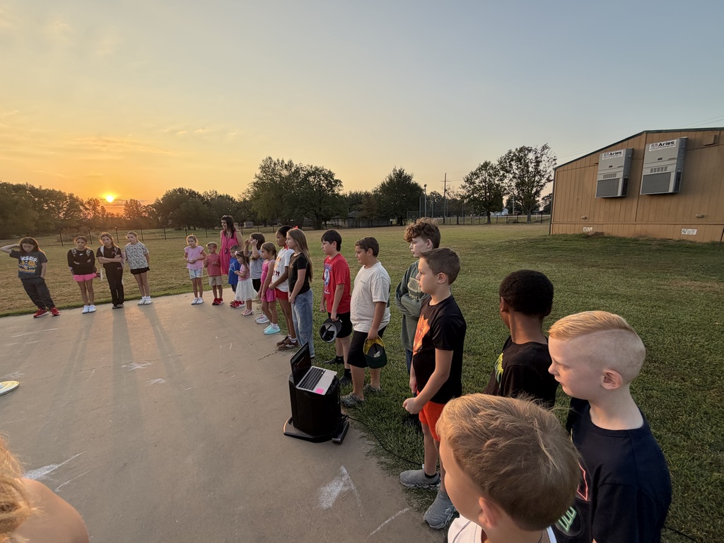 see you at the pole