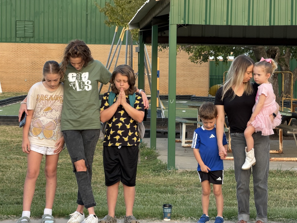 see you at the pole