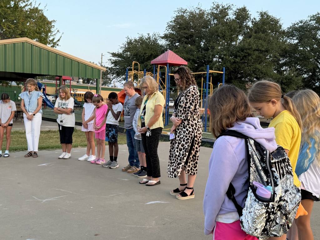 see you at the pole