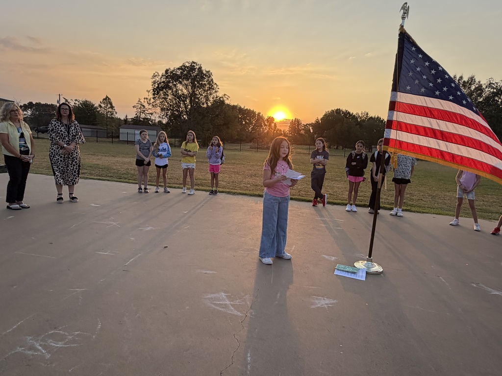 see you at the pole