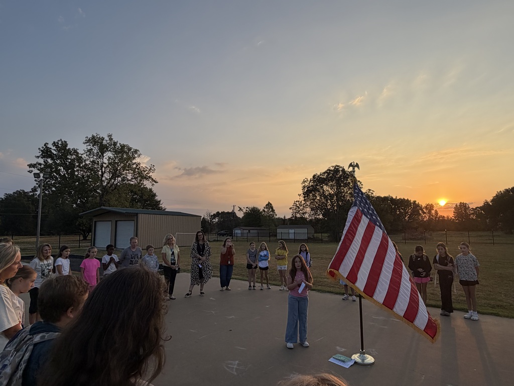 see you at the pole