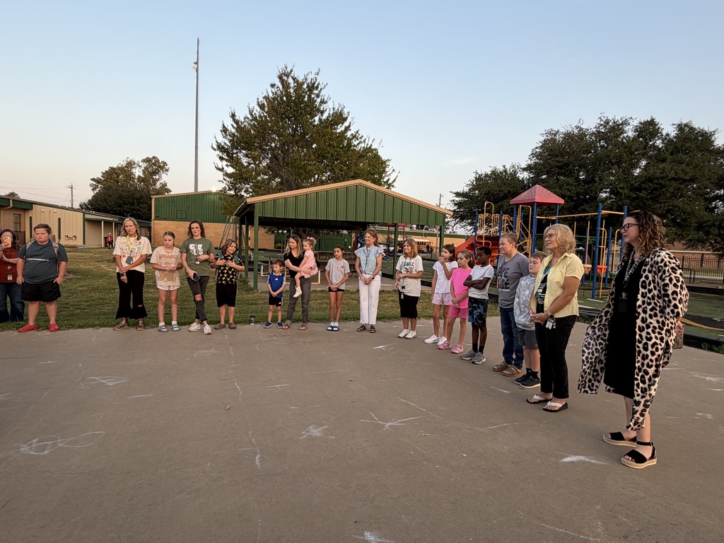 see you at the pole