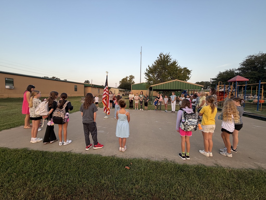 see you at the pole