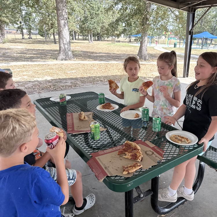 ar pizza reward