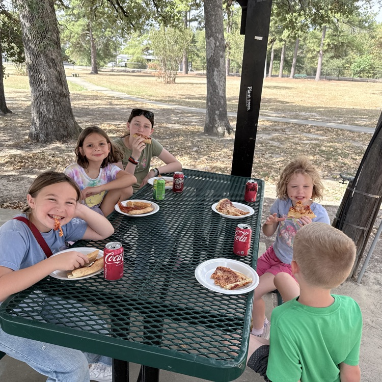 ar pizza reward