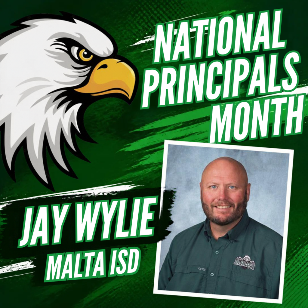 national principals month