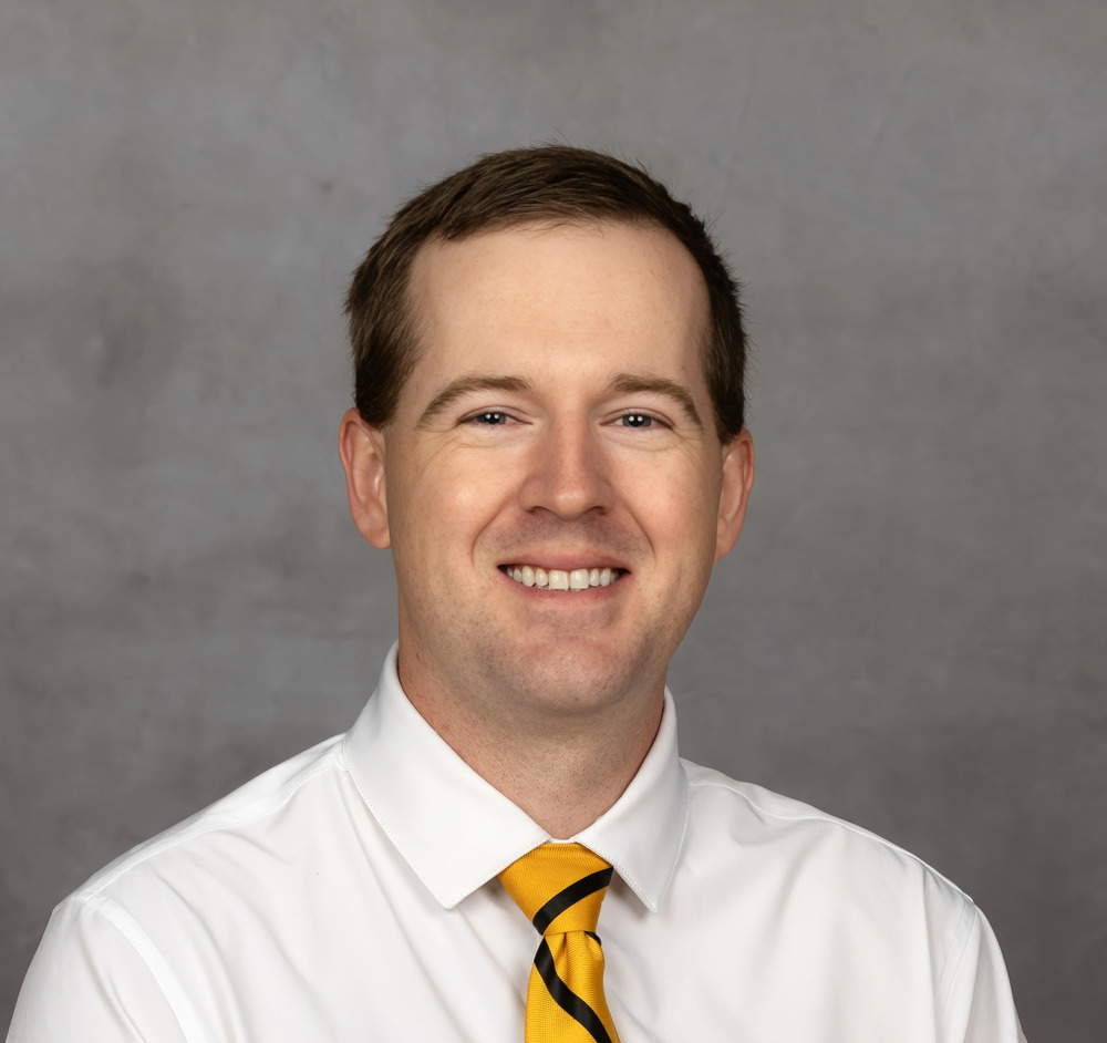 photo of Mr. MacLean