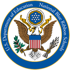 national blue ribbon school