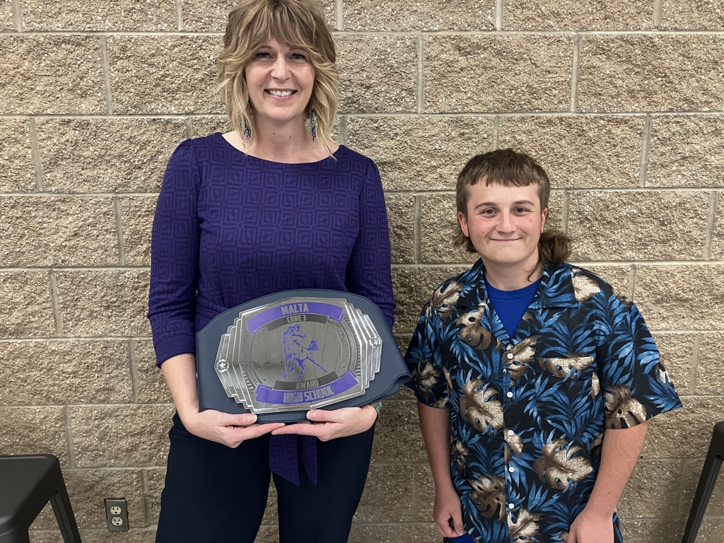Core 3 Award
