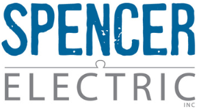 Spencer Electric Logo