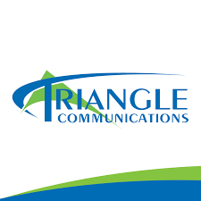 Congratulations to our Middle School English teacher, Mrs. Shyla Clausen!  Mrs. Clausen applied for and received a $2,500 Triangle Communications School Technology Grant. This funding will go directly toward purchasing Chromebooks for our Middle School Title Room, helping support students with the tools they need to learn and succeed.  We are proud of Mrs. Clausen’s hard work and dedication to our students.  A sincere thank you to Triangle Communications for supporting our school and investing in our students’ future.