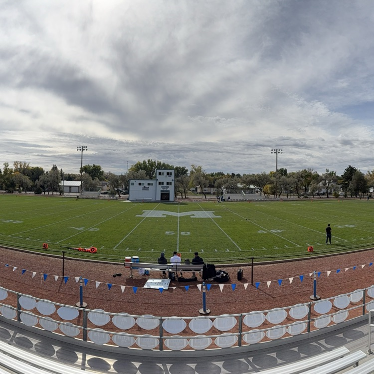football field 