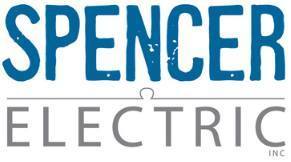 spencer electric logo