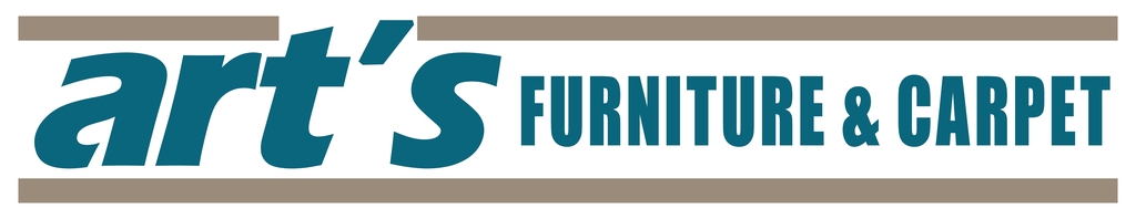 Art's Furniture and carpet logo