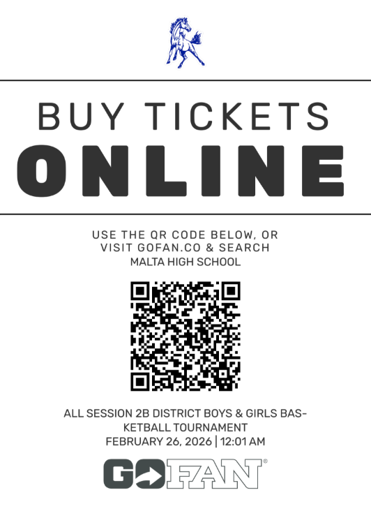 ticketing information