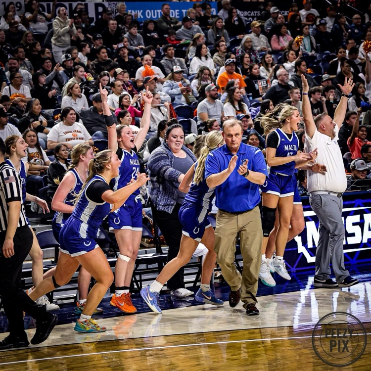 state champion bound