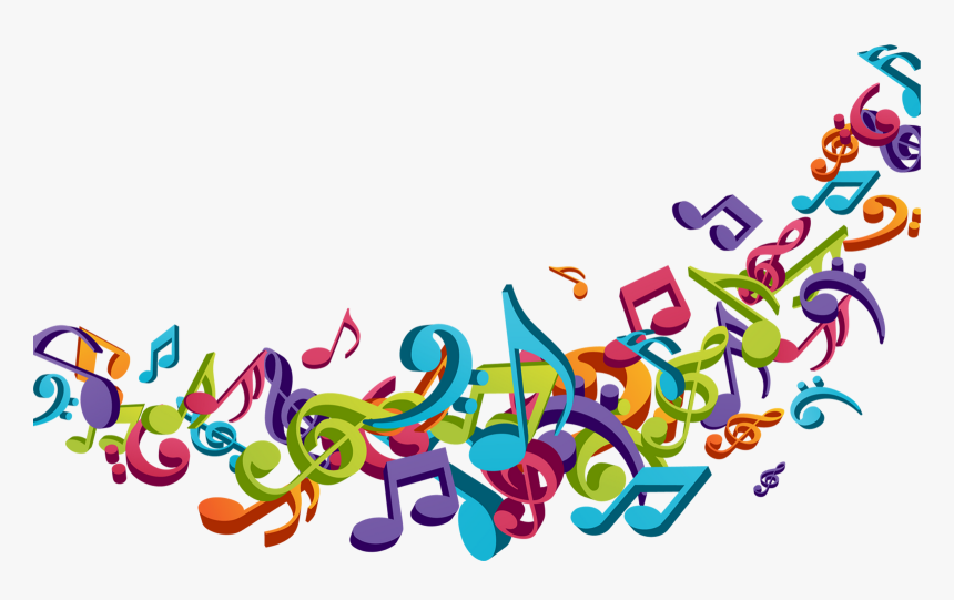 music notes