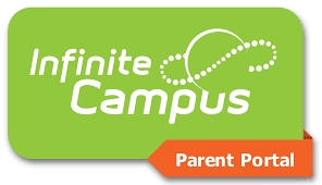 Infinite Camus Parent Portal