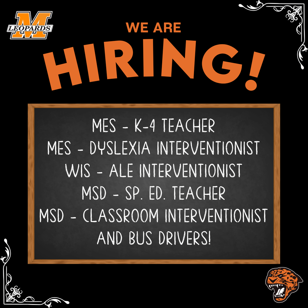 hiring post