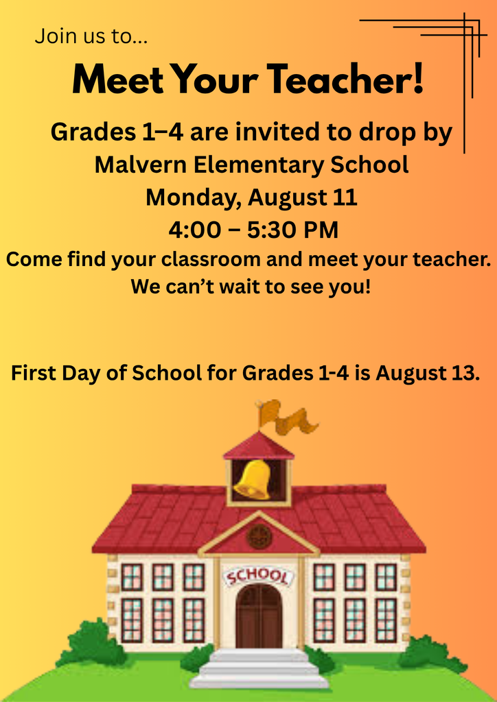 Meet the Teacher
