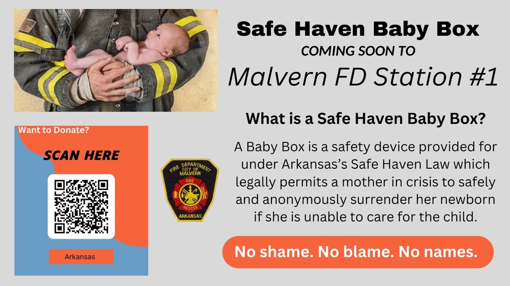 09112025 Safe Haven Baby Box
