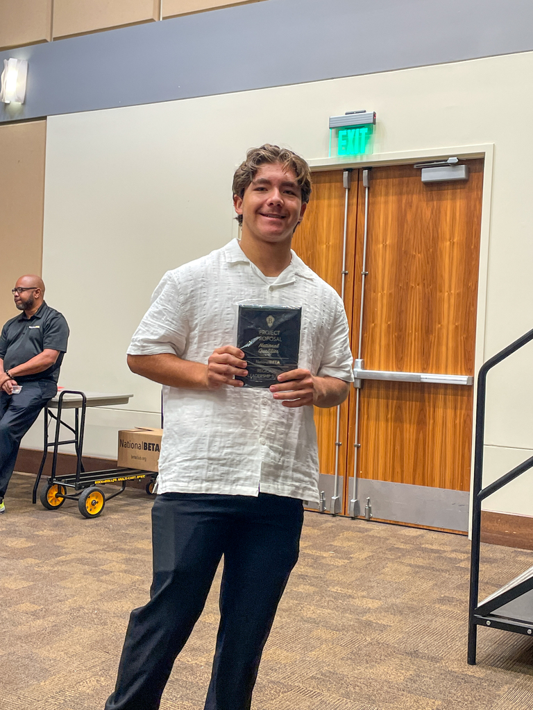 Beta Leadership Summit