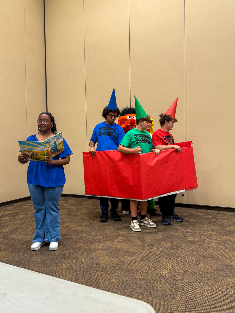 Beta Leadership Summit