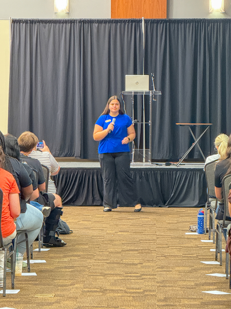 Beta Leadership Summit