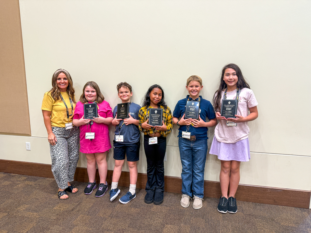 Beta Leadership Summit