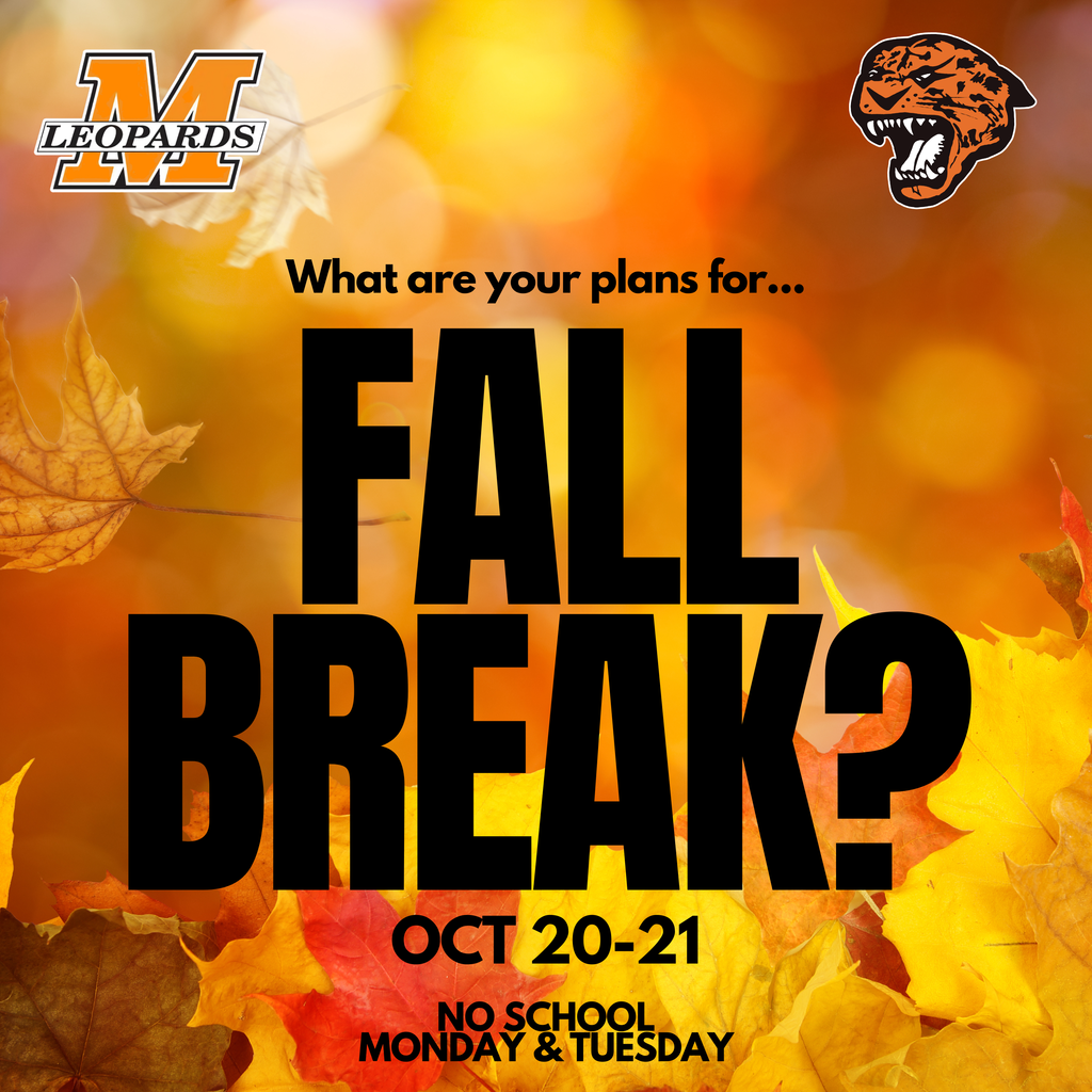 10162025 Fall Break