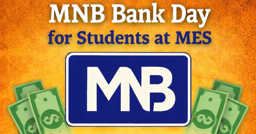 MNB Bank Day