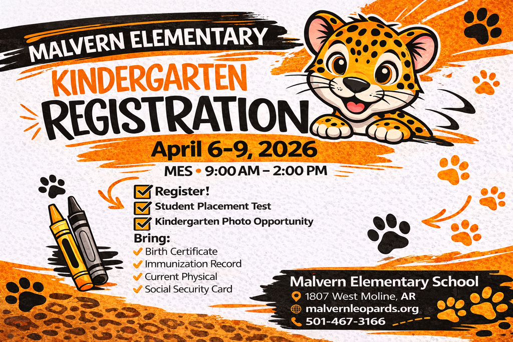 Kindergarten Testing