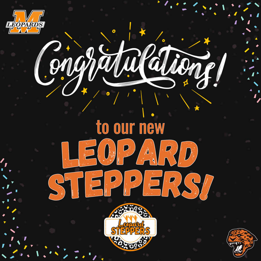 03202026 Leopard Stepper Announcement