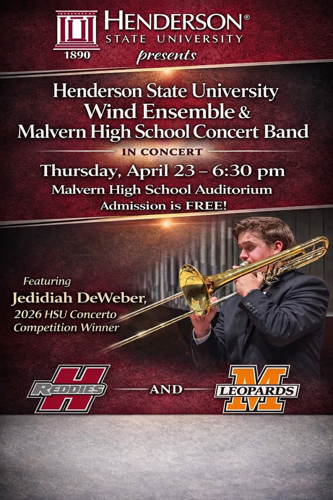 HSU and MSD joint band concert
