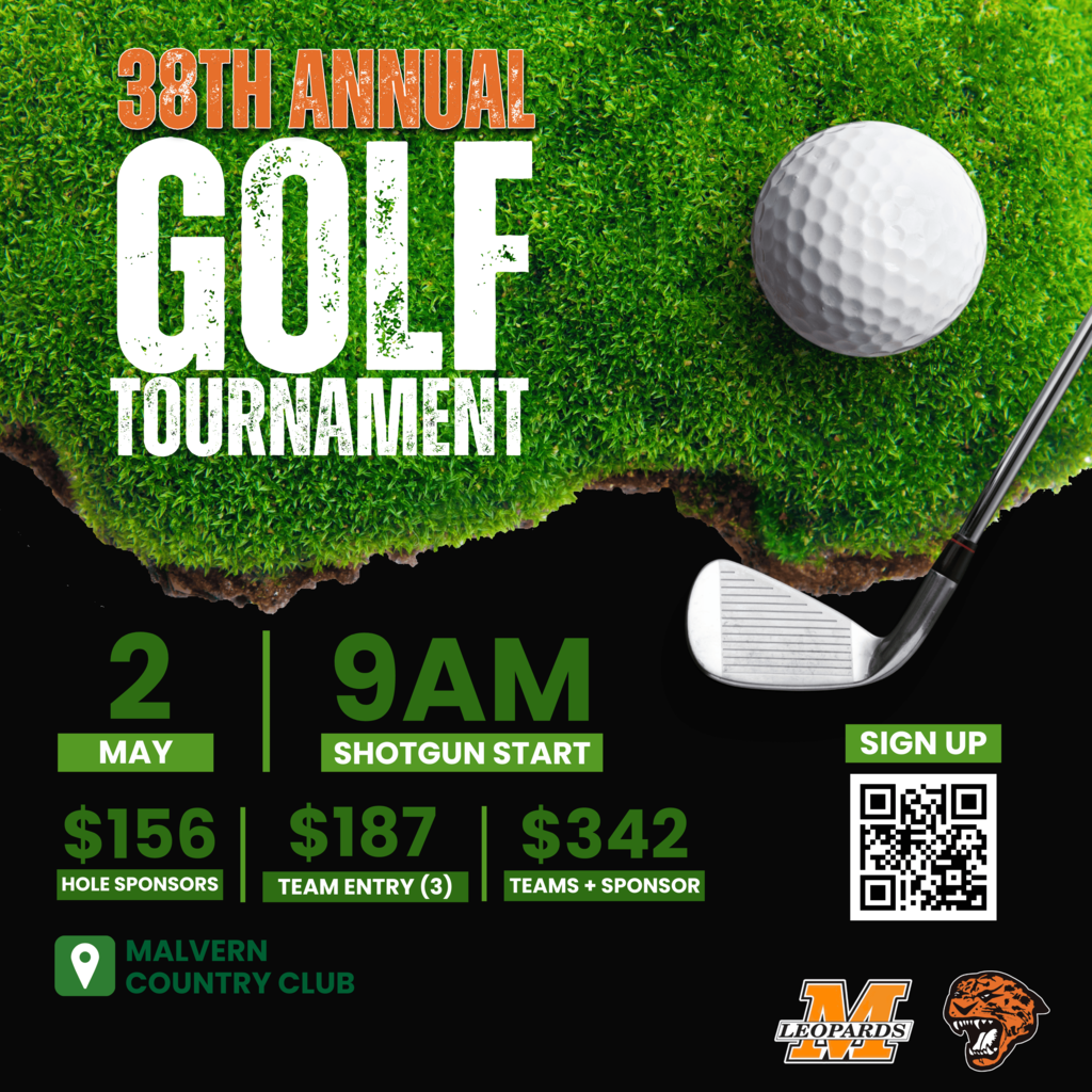 Golf Tournament