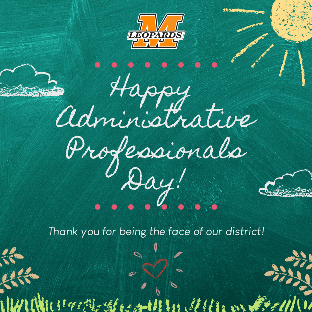 Administrative Professionals Day