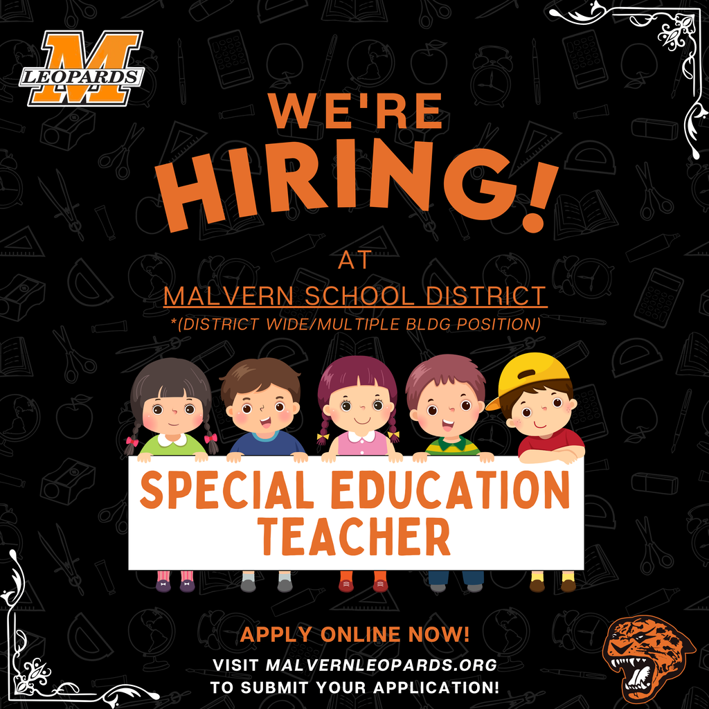 Job Openings