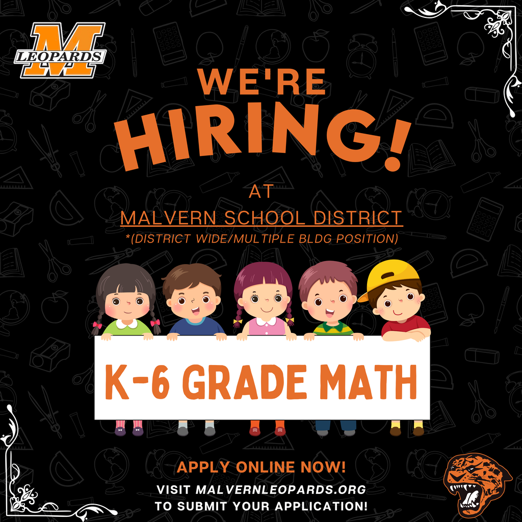 Job Openings