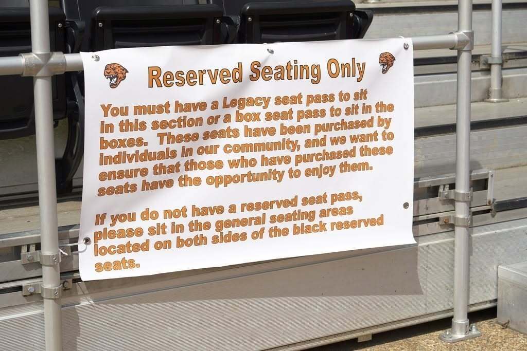 Legacy Seating