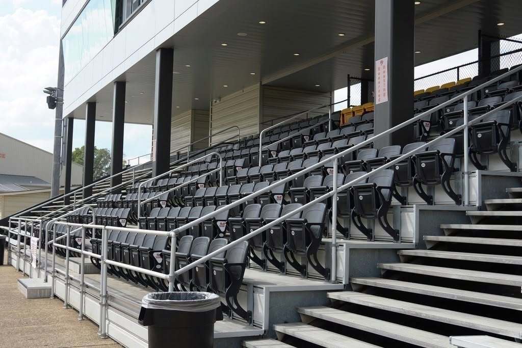 Legacy Seating